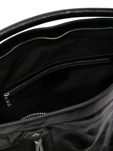 Zadig&Voltaire Sunny tote bag - Black