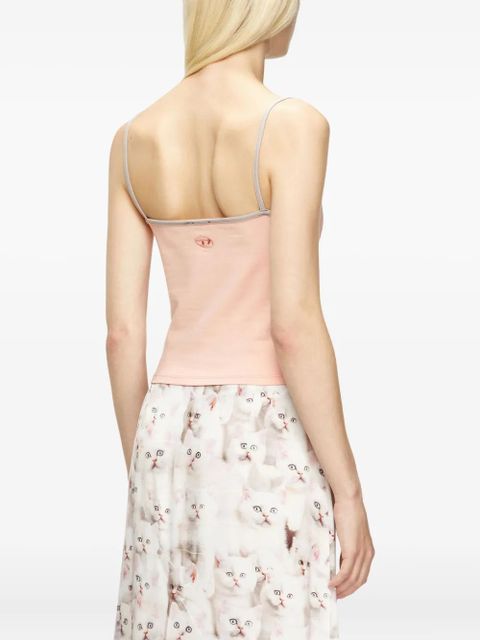 Diesel T-TOP-R2 - Pink