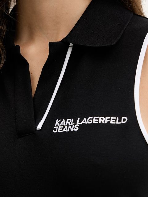 Karl Lagerfeld Jeans sukienka