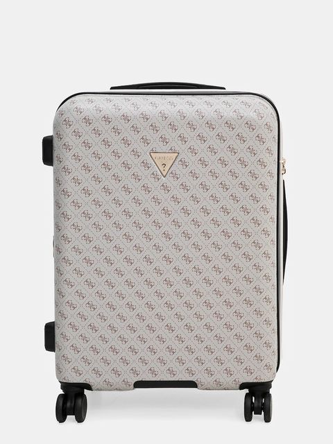 Guess walizka JESCO 64x43,5x25,5 cm - zdjęcie produktu nr 1