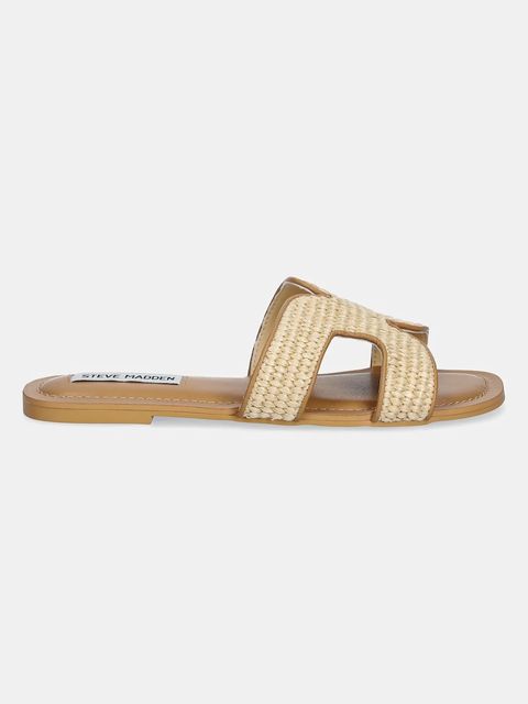 Steve Madden klapki Zarnia Sandal - zdjęcie produktu nr 1