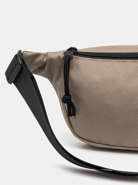 Napapijri nerka Hering kolor zielony NP0A88UWN1T1