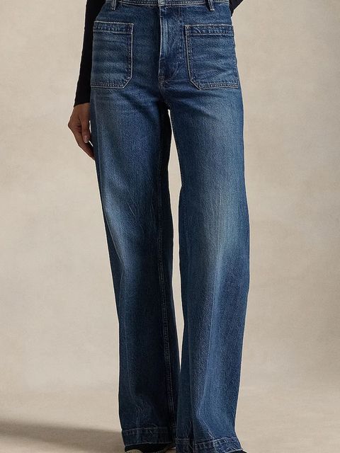 Polo Ralph Lauren jeansy - zdjęcie produktu nr 2