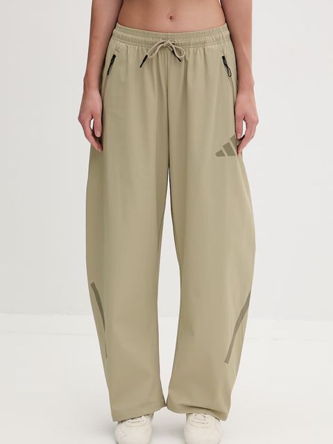 adidas spodnie joggery damskie x Z.N.E - zdjęcie produktu nr 2