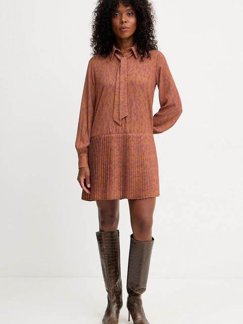 Silvian Heach sukienka BENYE - zdjęcie produktu nr 1