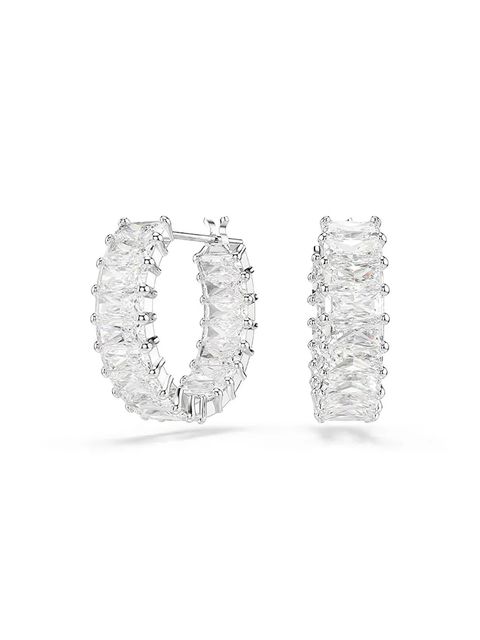 Swarovski kolczyki MATRIX 5733397 - zdjęcie produktu nr 1