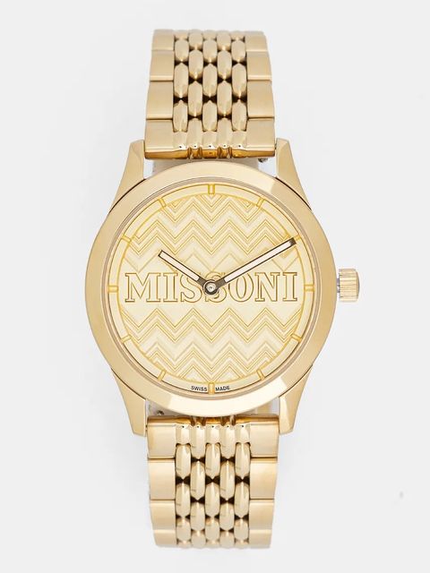 Missoni zegarek - zdjęcie produktu nr 1