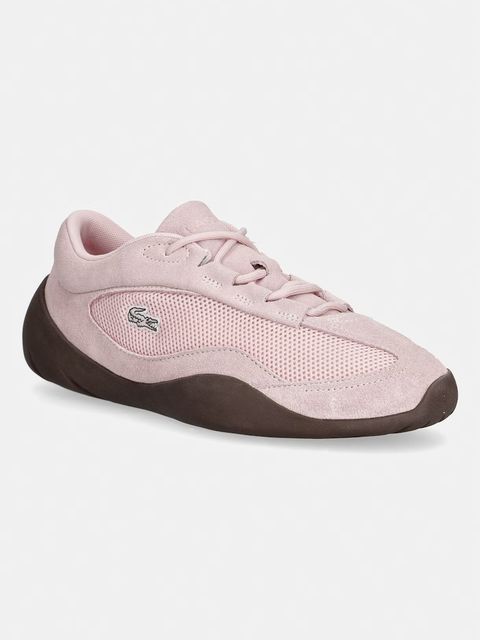 Lacoste Net Low Sneakers sneakersy damskie - zdjęcie produktu nr 1