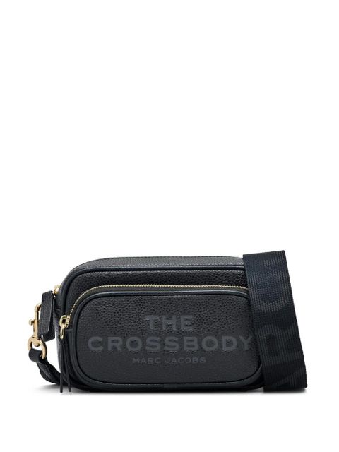 Marc Jacobs The Crossbody bag - Black - zdjęcie produktu nr 1