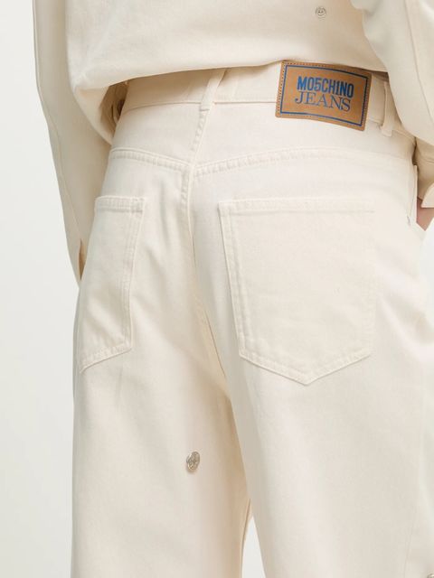 Moschino Jeans jeansy