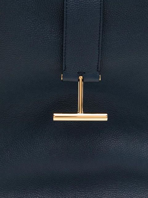 TOM FORD Tara shoulder bag - Blue