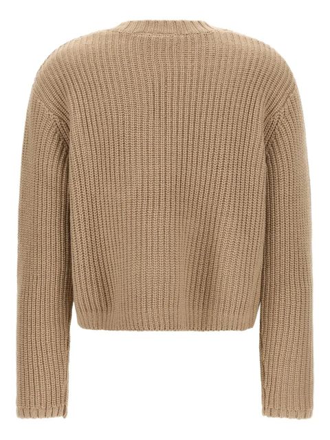 Carhartt WIP Mira sweater - Neutrals
