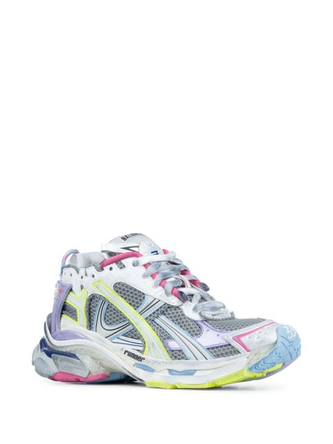 Balenciaga Runner sneakers - Grey