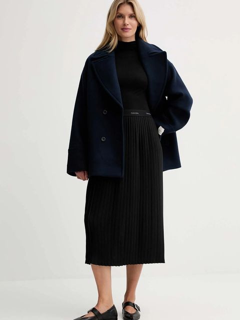 Calvin Klein spódnica - zdjęcie produktu nr 1