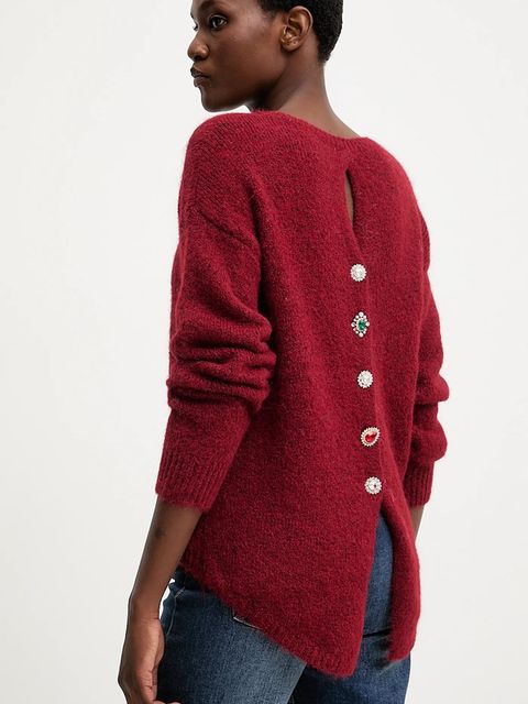 Answear.LAB sweter z wełną - zdjęcie produktu nr 1