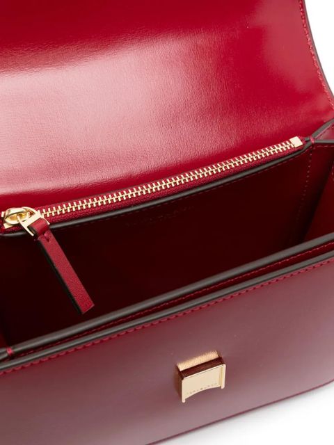 Tory Burch small Eleanor shoulder bag - Red