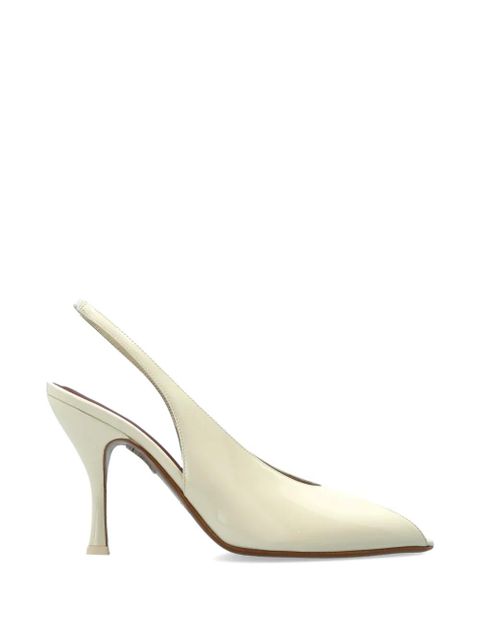 NEOUS Hamal sandals - White - zdjęcie produktu nr 1