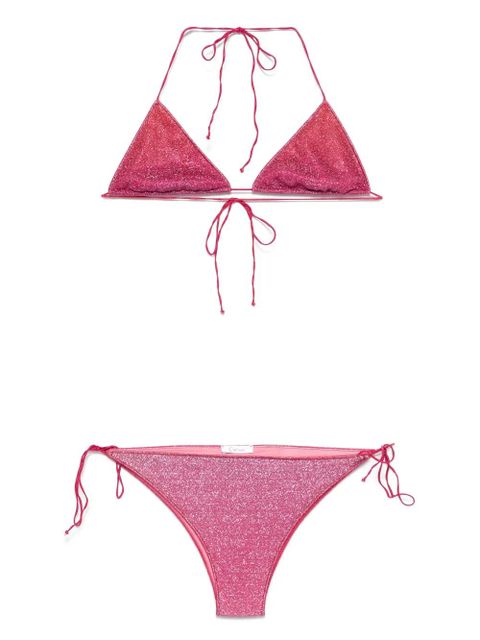 Oséree Shade bikini set - Pink - zdjęcie produktu nr 1