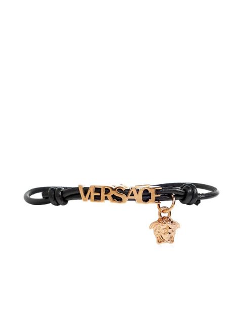 Versace Medusa Head-charm bracelet - Gold - zdjęcie produktu nr 1