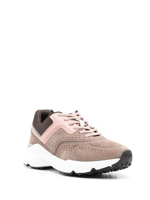 Tod's Sportivo Run low-top sneakers - Neutrals