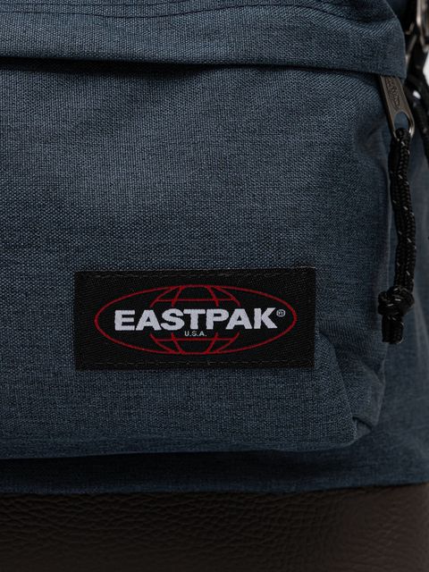 Eastpak plecak WYOMING kolor zielony duży gładki EK00081126W1