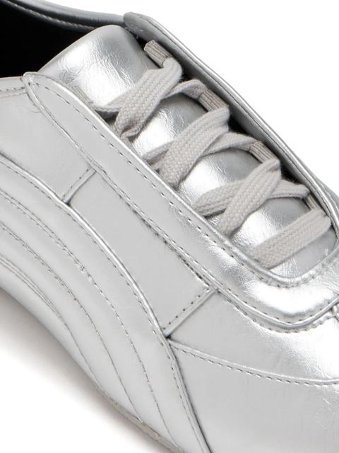 JW Pei Ferne sneakers - Silver - zdjęcie produktu nr 2