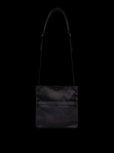 Moncler New Trick shoulder bag - Black