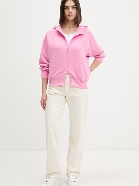 adidas bluza The Soft Lux - zdjęcie produktu nr 1