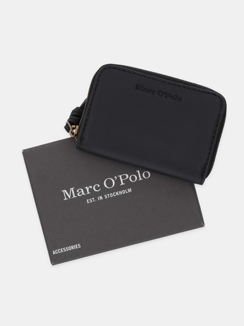 Marc O'Polo portfel skórzany