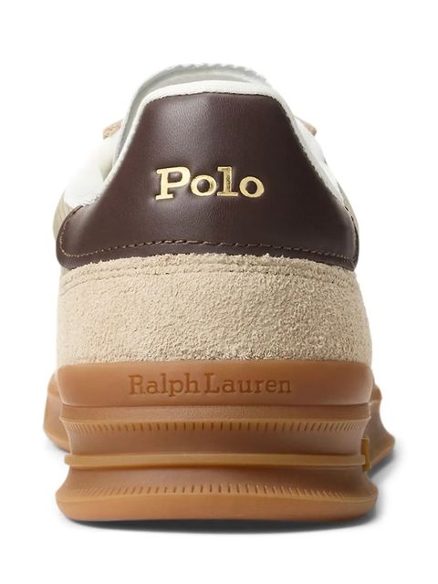 Polo Ralph Lauren sneakersy Hrt Aera Pp