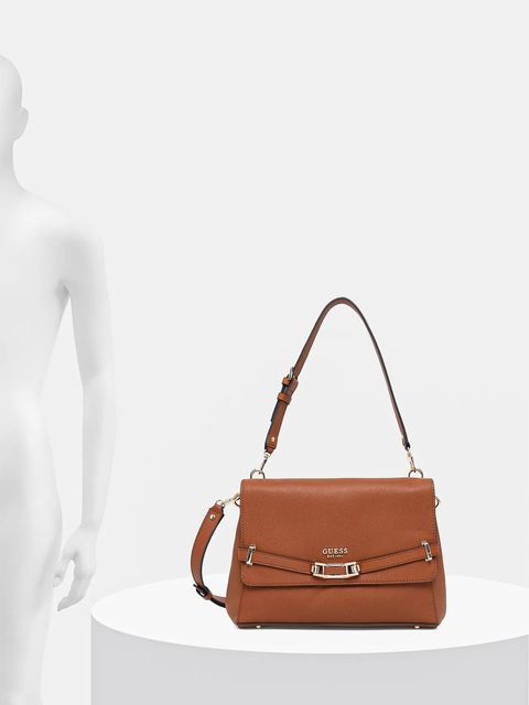 Guess torebka SILVYE - zdjęcie produktu nr 2