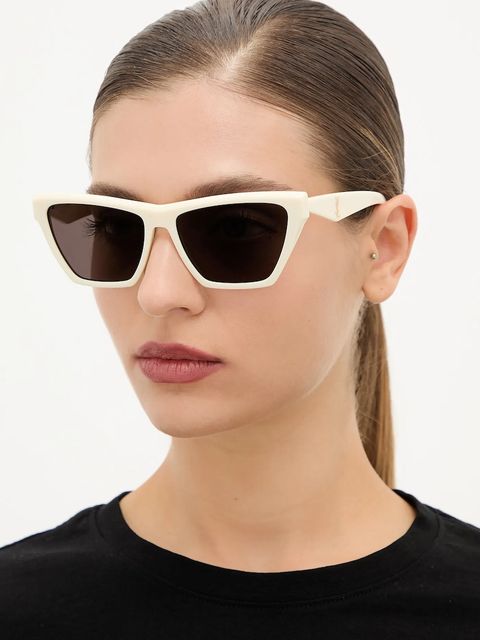 Saint Laurent okulary przeciwsłoneczne - zdjęcie produktu nr 1