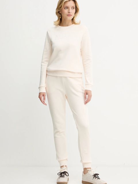 Armani Exchange bluza bawełniana - zdjęcie produktu nr 1