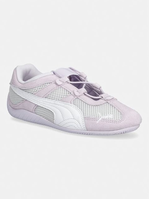 Puma Speedcat Go Wns sneakersy damskie - zdjęcie produktu nr 1