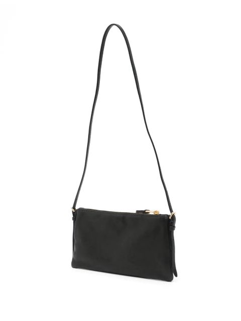 Miu Miu leather mini bag - Black
