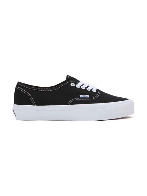 Vans tenisówki Premium Standards Authentic Reissue 44 kolor czarny VN000CQABA21 - zdjęcie produktu nr 1