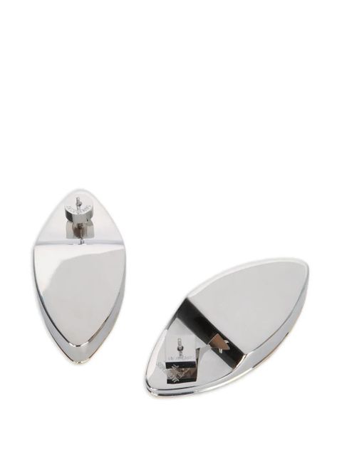 Jacquemus Les Calissons earrings - Gold - zdjęcie produktu nr 2
