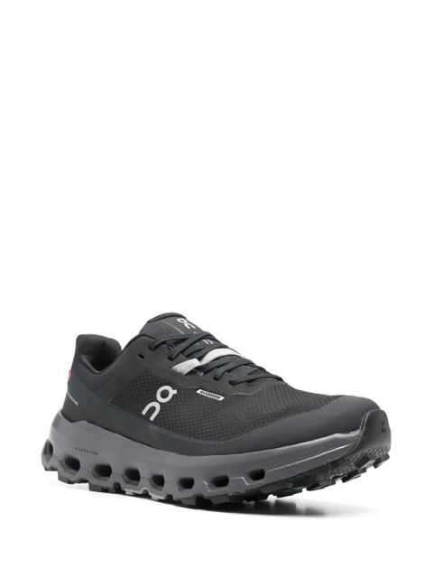 On Running Cloudvista 2 Waterproof sneakers - Black - zdjęcie produktu nr 2
