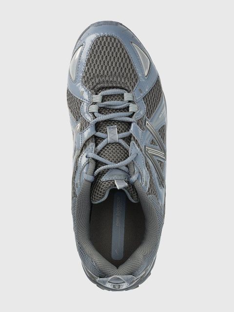 New Balance sneakersy ML610TC kolor niebieski ML610TC-0TC