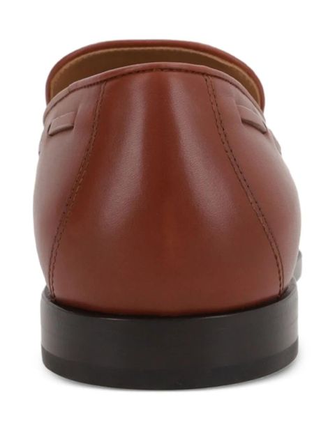 Loro Piana Francis Walk loafers - Brown