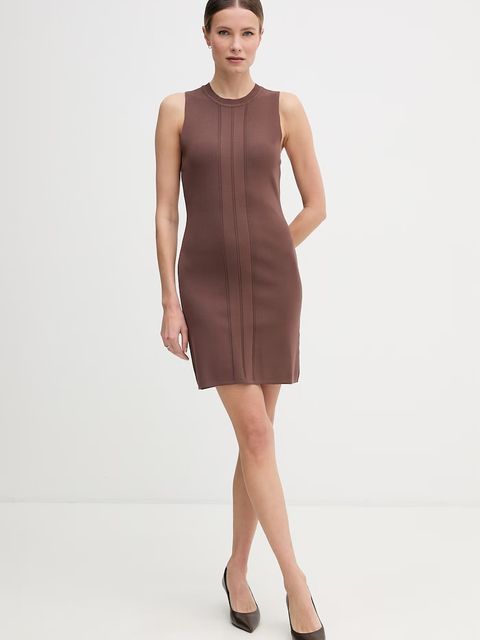 Gaudi sukienka z wiskozą - zdjęcie produktu nr 1