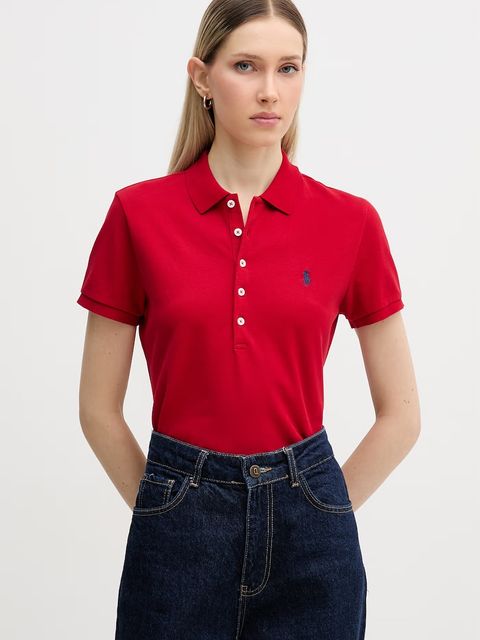 Polo Ralph Lauren polo damskie - zdjęcie produktu nr 2