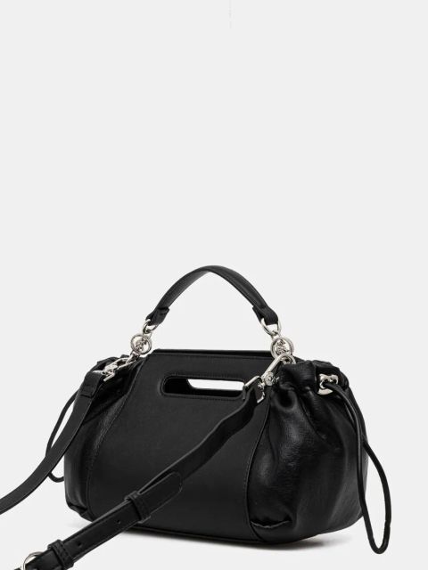 U.S. Polo Assn. torebka Globally kolor czarny BEU3G8610WVP