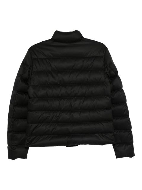 Moncler Bessettes quilted puffer jacket - Black - zdjęcie produktu nr 2