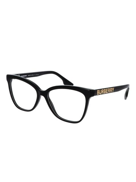 Burberry BE2364 glasses - Black