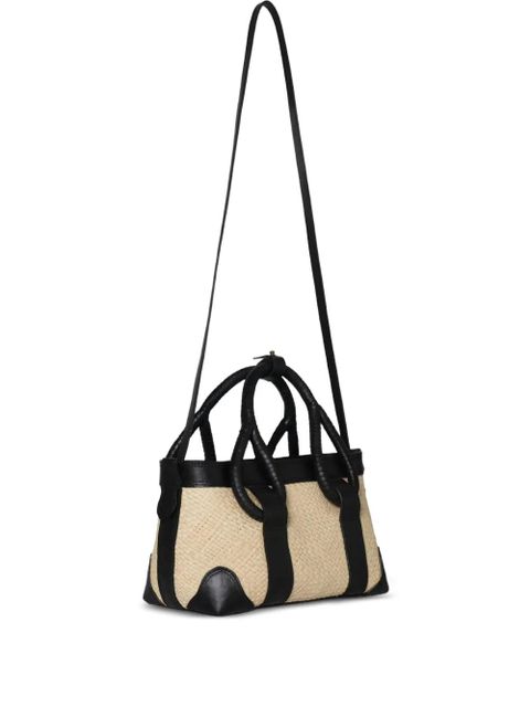 Johanna Ortiz medium Ranch Legacy tote bag - Neutrals - zdjęcie produktu nr 1