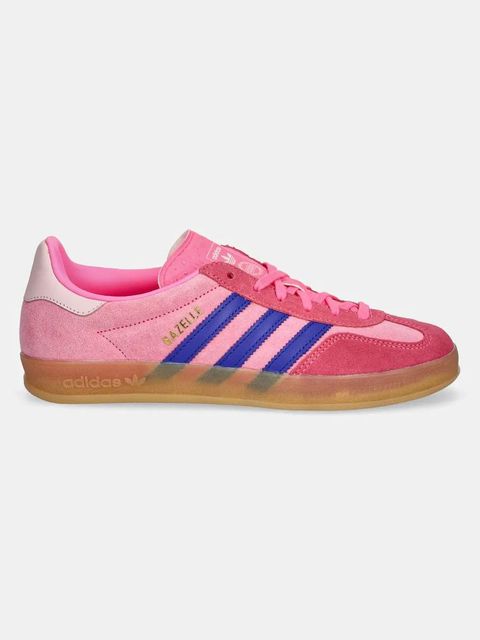 adidas Originals sneakersy zamszowe Gazelle Indoor W