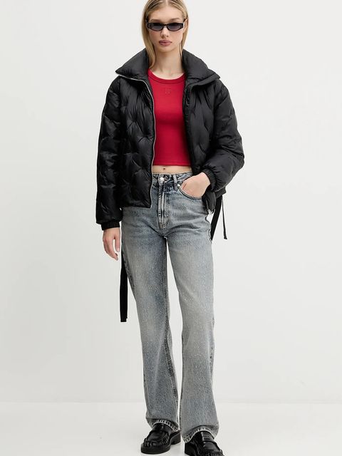 HUGO t-shirt Delanor - zdjęcie produktu nr 1