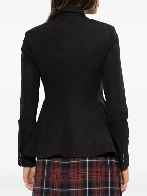 Burberry buttoned shirt - Black - zdjęcie produktu nr 2