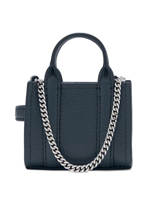 Marc Jacobs The Nano Tote cross body bag - Blue - zdjęcie produktu nr 2